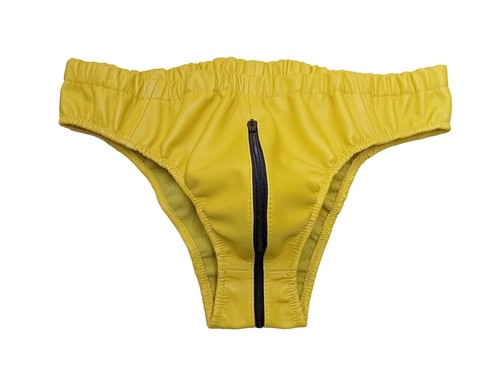 Une paire slips - une, 2