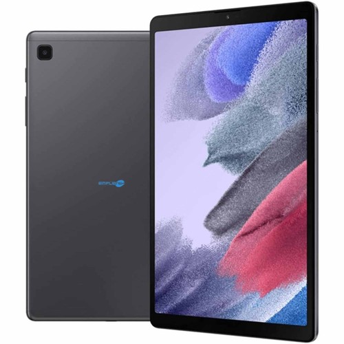 Tablet lte wi - tablet, 8,7"