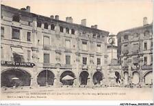 AKJP9-0923-82 - MONTAUBAN - National Square - Double Row Cutlery