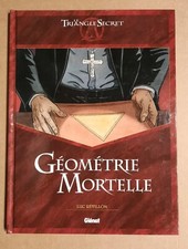 LE TRIANGLE SECRET Hors-série