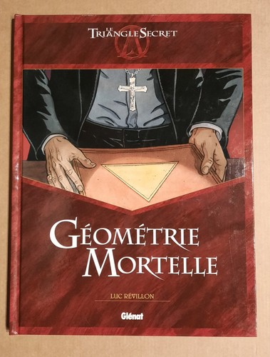 Triangle secret hors - le, hors-série