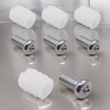 4 IKEA Spare Parts Set #102267