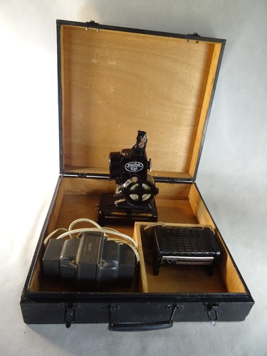 Pathe kid projecteur ancien - pathe,
