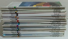 Magazine Revue Voies ferrées