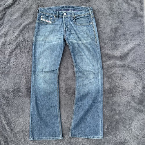 Diesel zathan bootcut - diesel, jeans
