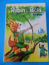 bibliothéque rose WALT DISNEY