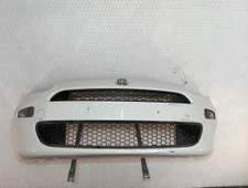 Pare choc avant FIAT PUNTO 3