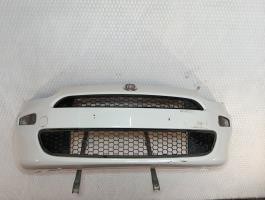 Pare choc avant fiat punto - avant,