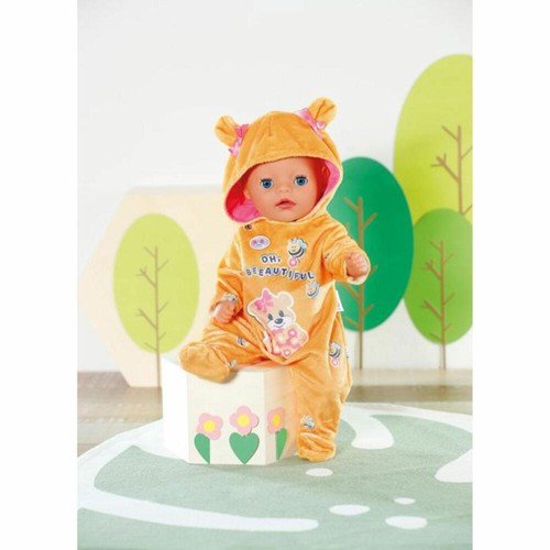Zapf creation baby - born, little