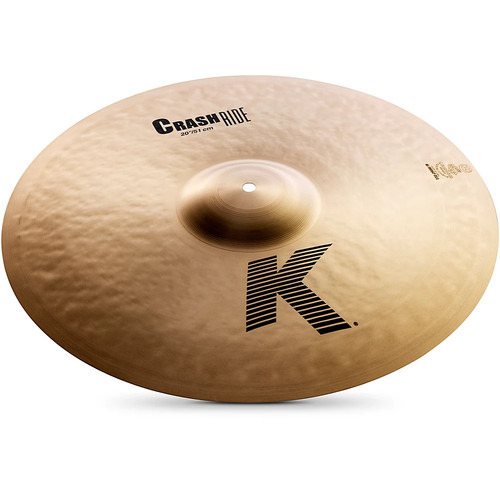 Zildjian crash ride in - crash,