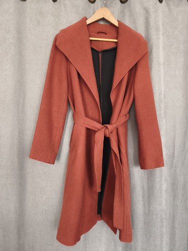 Jacket trench coat - jacket,
