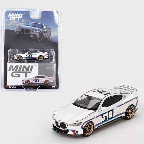 Bmw csl design 50 - -,
