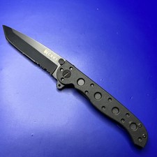CRKT M16-10KZ Tanto Folding