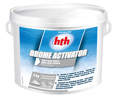 HTH BROME ACTIVATOR Oxygen