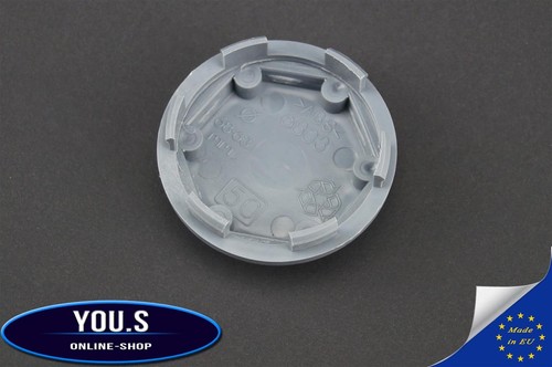 Hub cap - hub,