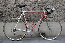 colnago super 1988 retinato campagnolo chorus italy steel bike eroica vintage 3t