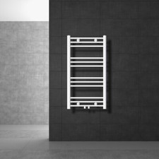 Radiateur porte serviette en