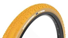 2025 Panaracer GravelKing X1 700x45c Honeybutter Brown Tubeless Knobby ShipsFree