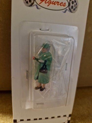 Figurine catrix 43 - figurine,
