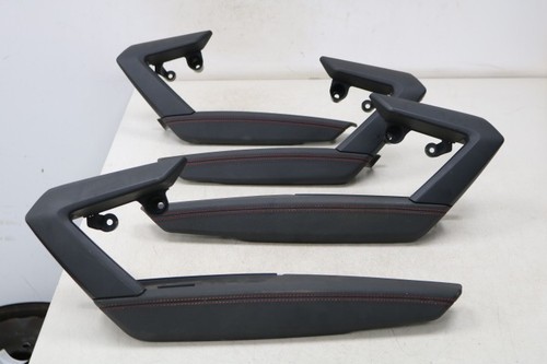 Jeu accoudoirs audi - rs3, 8y