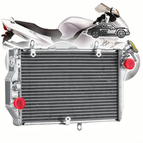 Radiateur aluminium pour - pour, honda