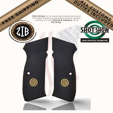 Poignées de pistolet série