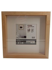 IKEA RIBBA Cadre Photo 23x23