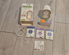 DIFFUSEUR CONNECTE HUILES