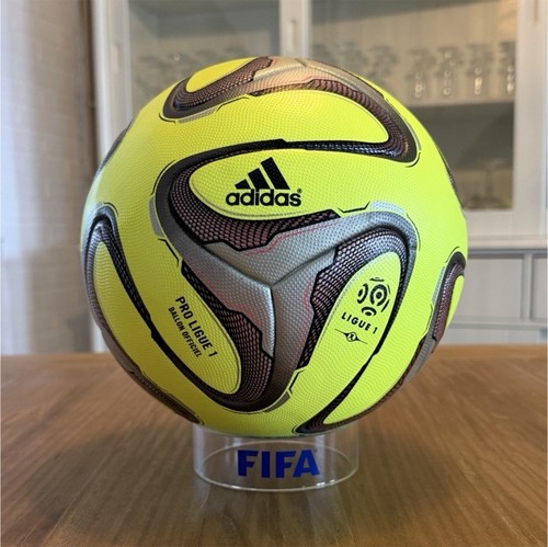 Official match ball adidas - official,