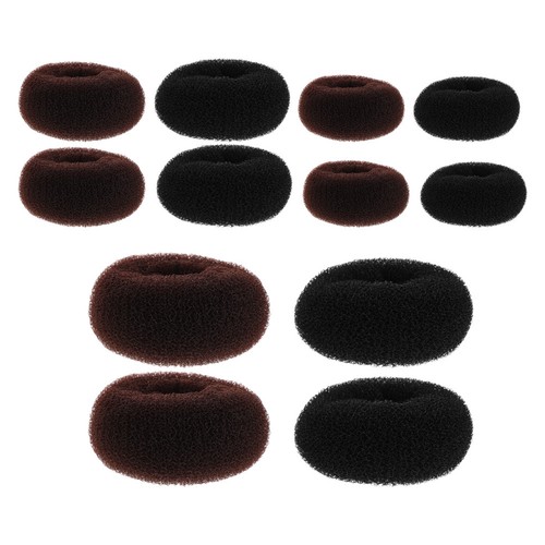 Pcs élastique cheveux - pcs, À