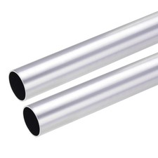 Tube rond en Aluminium 25mm