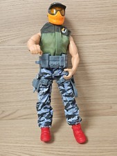 Figurine Action Man vintage
