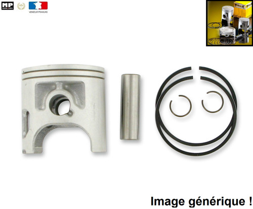 Kit piston segments axe - kit,