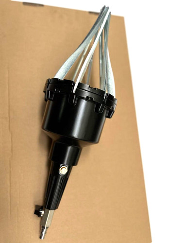 Expandeur soufflet de - expandeur,