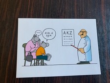 CARTE POSTALE BON BAISERS DU