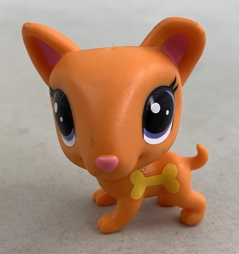 Littlest pet shop - littlest, lps