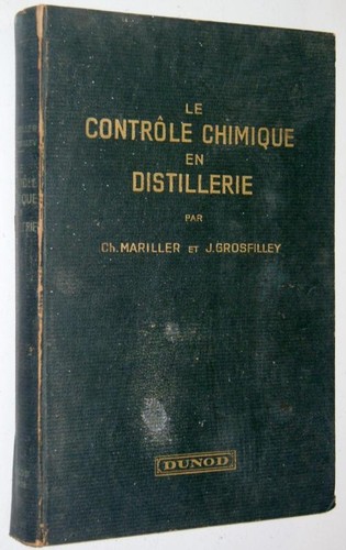 Mariller grosfilley - grosfilley, le