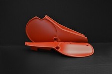 Plaques latérales Honda 250