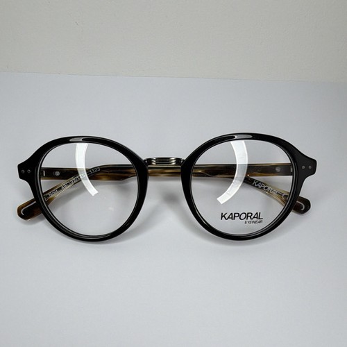 Kaporal andy monture - kaporal,