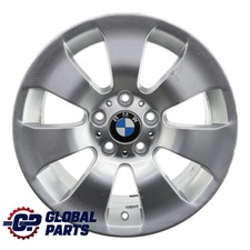 BMW E90 E91 E92 Jante En Alliage Spider Spoke 158 17" 8J ET:34 6775596