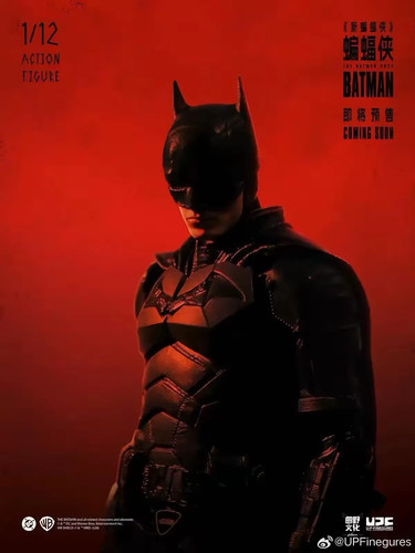Figurine the batman robert - figurine,