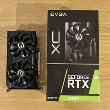 Carte graphique EVGA GeForce