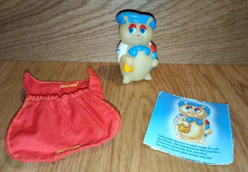 Figurine luciole luxioles - figurine,