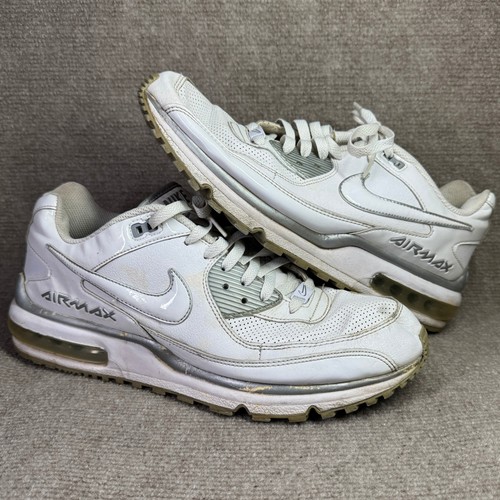 Nike air max - max, ltd