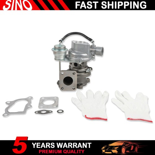 1j700 17010 turbocharger - turbocharger, for