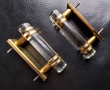 Ancienne Paire Poignées