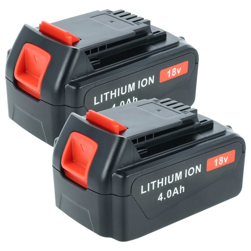 Batteries pour bostitch - batteries,