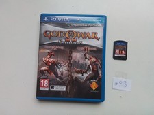 God of War Collection God of