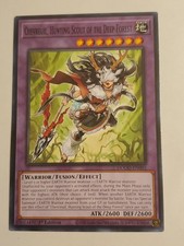 Chevreuil Hunting Scout Of The