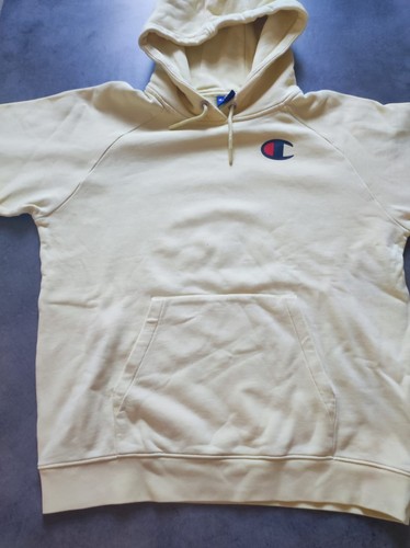 Sweat capuche champion - sweat,